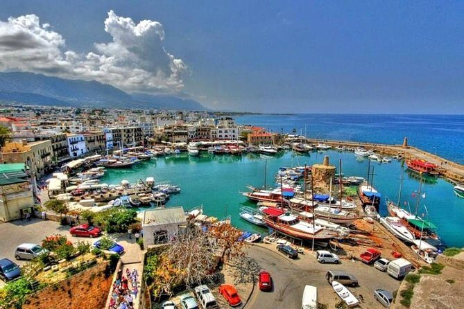 Kyrenia Mountain Villages & Wine Tasting from Nicosia or Kyrenia - Price and Value: Is It Worth It?