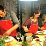 La Boqueria Market and Paella Cooking Class in Barcelona - The Tapas Tasting: A Spanish Gastronomy Primer