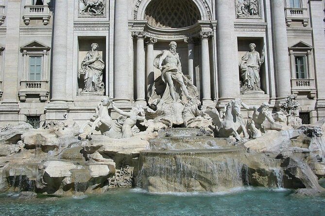 La Dolce Vita Movie Tour, Rome back to the 60's - Practical Details and Tips