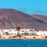 La Graciosa Island Tour for Cruise Passengers from Lanzarote - The Sum Up