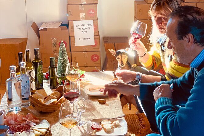 La Maliosa Farm Experience & Wine Tasting - Analyzing the Value