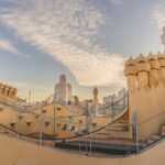 La Pedrera Guided Tour with Fast Track Access - What Reviewers Are Saying