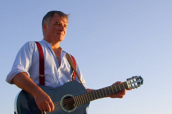 La Spezia-MusikWalk - 3 h City-Walk with Italian Inspired Music - Who Will Love This?