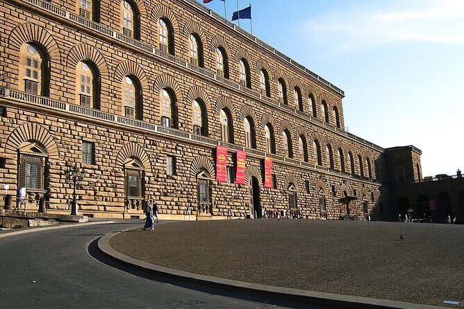 La Spezia Shore Excursion to Florence with guaranteed return on time - Starting Point and Departure