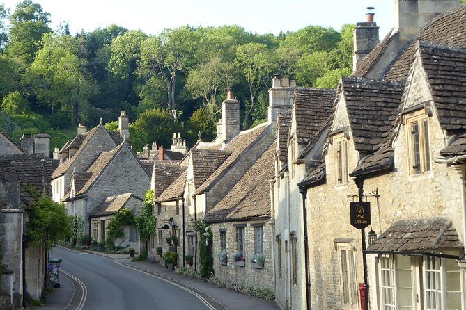 Lacock and Castle Combe - Afternoon Private Tour - FAQ