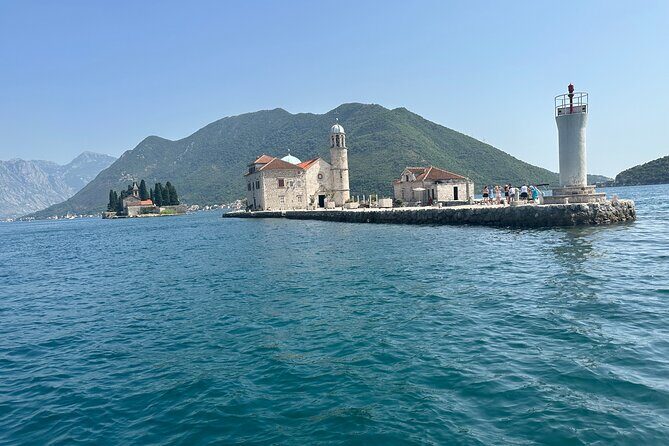 Lady of the Rock and Mamula with Blue Cave Private Tour - Who Is This Tour Best For?