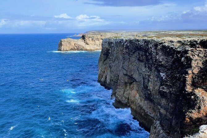 Lagos and Sagres - Private from Albufeira - Cape Saint Vincent — The Edge of the World
