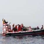 Lagos - Benagil Sea Cave Tour Seafaris - Authentic Traveler Insights