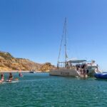 Lagos Half-Day Catamaran Cruise with Lunch - Practical Details & Tips for Booking