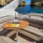 Lagos Private Boat Trip with Drinks, Snacks, Paddleboards Kayak - An In-Depth Look at the Lagos Private Boat Trip