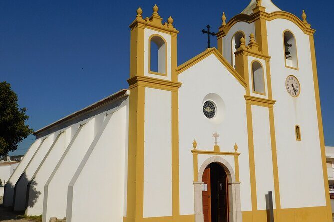 Lagos to Luz with an eco Tuk and local guide - Who Will Love This Tour?