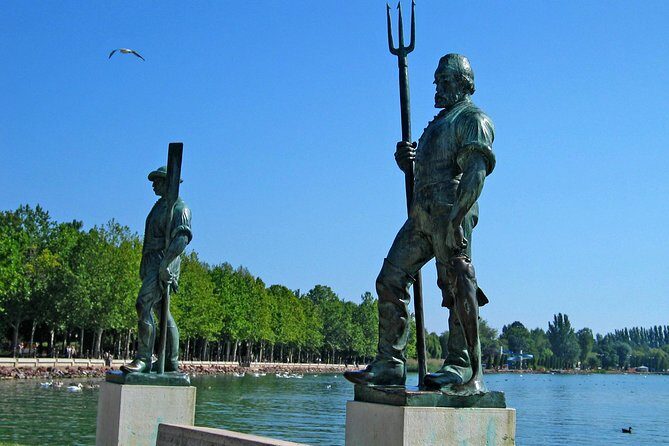 Lake Balaton and Herend: Private Day Tour from Budapest - Why This Tour Might Be Worth It