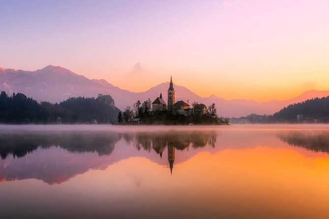 Lake Bled and Ljubljana Full-Day Tour from Koper - Value and Practical Aspects
