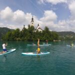 Lake Bled Stand-Up Paddle Boarding Lesson and Tour - What Makes This Experience Special?