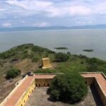 Lake Chapala Tour: Mezcala Island & Ajijic with a Local Expert - Visiting the Historic Railway and Local Markets