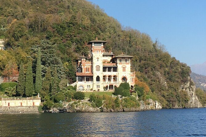 Lake Como Boat Tour - Bellagio - Varenna - Menaggio - Tremezzo - Who is This Tour Perfect For?