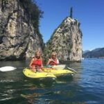 Lake Como Kayak Tour from Bellagio - Authentic Traveler Insights and Highlights
