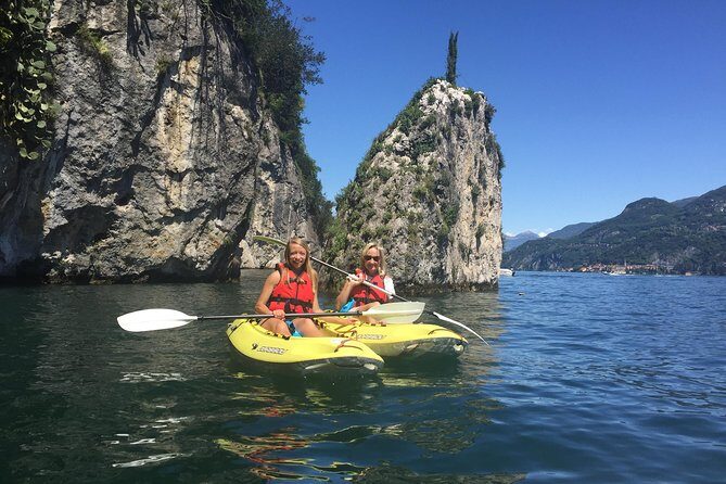 Lake Como Kayak Tour from Bellagio - Authentic Traveler Insights and Highlights