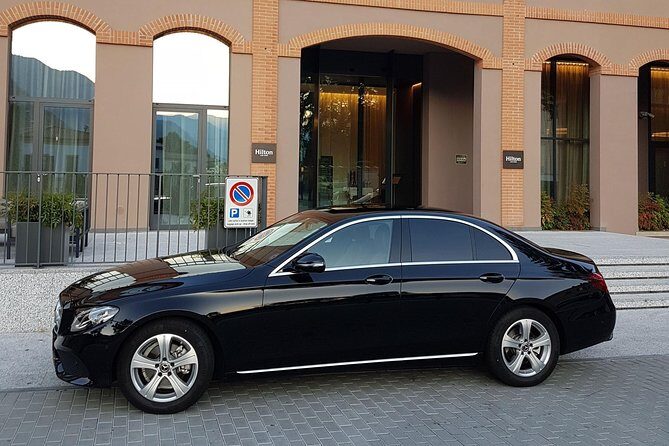Lake Como-Private Transfer MXP to Como-Cernobbio-Moltrasio-Laglio - Final Thoughts