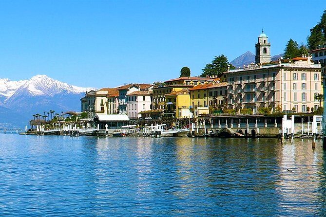 Lake Como, Villa Carlotta, Bellagio - Full day - Pricing and Value