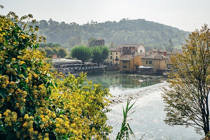 Lake Garda and Borghetto e-Bike Tour - What’s Included and What’s Not