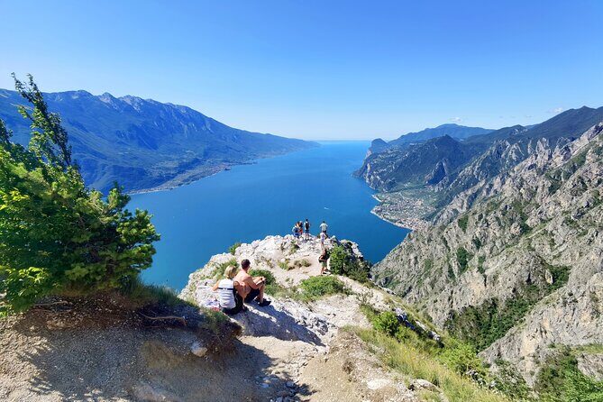 Lake Garda Ebiking and Hiking Private Tour from Riva - What Makes This Tour Stand Out