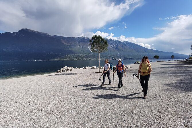 Lake Garda Multi Day Hiking Tour (2 to 4 days) - The Practicalities and Logistics
