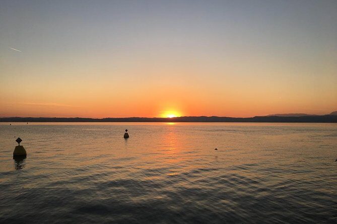 Lake Garda Sunset Cruise from Sirmione with Prosecco - Practical Details and Tips