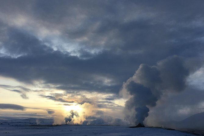 Lake Myvatn and Godafoss Waterfall Day Tour from Akureyri - Who Would Love This Tour?