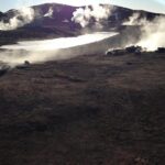 Lake Myvatn Day Tour and Godafoss Waterfall for Cruise Ships from Akureyri Port - The Sum Up