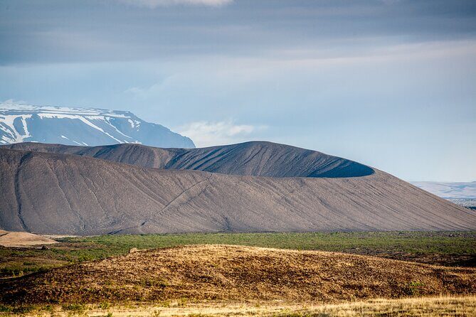 Lake Mývatn & Goðafoss Waterfall from Akureyri Port - Who Will Love This Tour?