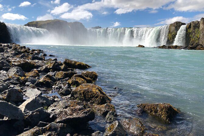 Lake Myvatn Private Day Tour Mývatn, Godafoss Waterfall for Cruise Ships - Who is This Tour Perfect For?