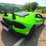 LAMBORGHINI HURACAN PERFORMANTE - Driving Experience in Maranello - Detailed Breakdown of the Tour