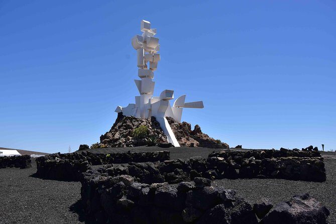 Lanzarote Cesar Manrique - Frequently Asked Questions