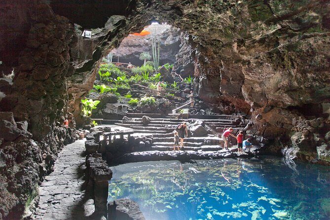 Lanzarote Island Tour (Full-day) - What Makes This Tour Stand Out?