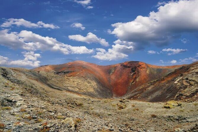 Lanzarote Volcanoes Tour departing from Fuerteventura - Who is This Tour Best For?
