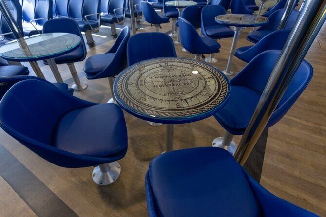 Lanzarote:Ferry ticket to Fuerteventura with free wifi - What’s Worth Noting