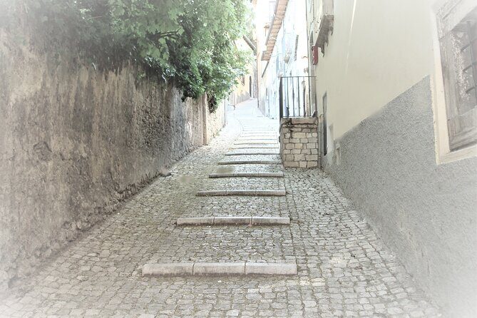 L'Aquila of the Mysteries (Private Tour) - Why We Love This Tour