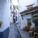 Las Alpujarras Full-Day Tour with Optional Lunch from Granada - What to Expect at Each Stop