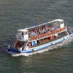 Las Golondrinas Barcelona 40-min Boat Tour - Who Should Consider This Tour?