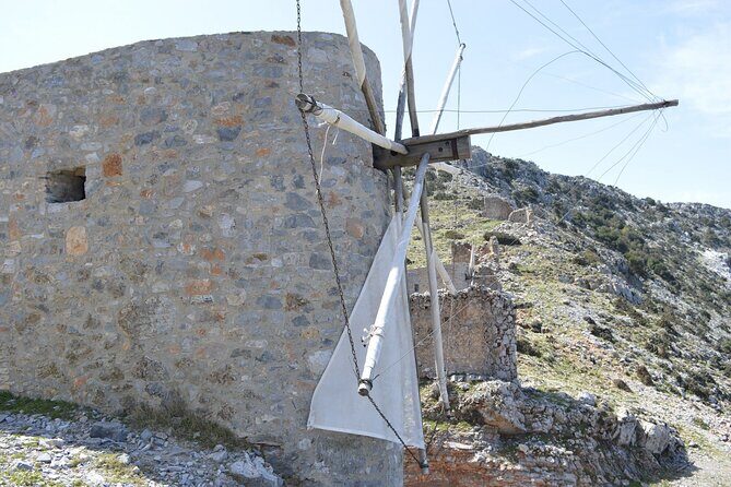 Lasithi - Zeus Cave -Olive Oil Factory - Traditional Villages - Who Should Consider This Tour?