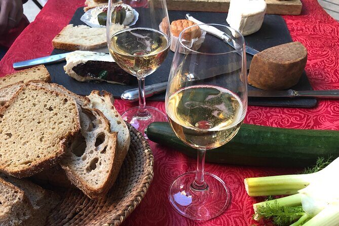 Latin Quarter Unbottled - Wine History & Tastings - What the Experience Means for You