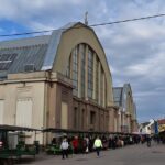 Latvian food tasting tour at Riga Central market - The Guides: The Heart of the Tour