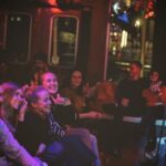Laughing Spree - English Comedy Show on a Boat - Why Choose Laughing Spree?