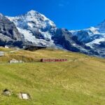 Lauterbrunnen, Jungfrau Viewpoint & Grindelwald Tour | From Bern - The Guide: Knowledgeable and Engaging