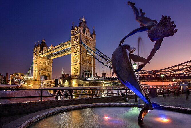 Layover Tour of London from LHR Executive Luxurious Vehicle Private Tour - Who Is This Tour Best For?