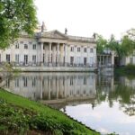 Lazienki Park : PRIVATE SERVICE - YOUR GROUP ONLY /inc. Pick-up/ - Who Will Love This Tour?