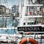Le Havre to Honfleur & Deauville : Small Group Private Tour - Who Should Consider This Tour?