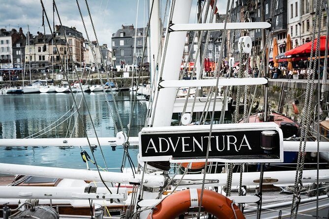 Le Havre to Honfleur & Deauville : Small Group Private Tour - Who Should Consider This Tour?