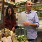 Learn how to make Amalfi limoncello - The Short Historical Context and Personal Production